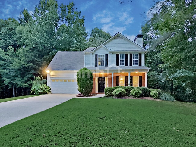 property at 5815 Millstone Dr