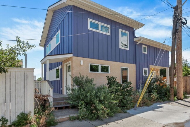 property at 1936 W 37th Ave
