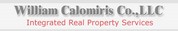 Property Management Company Logo William Calomiris Company, LLC