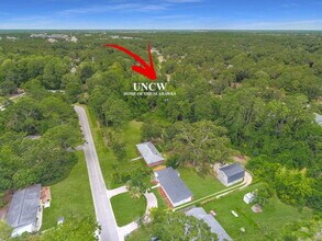 5445 Overbrook Rd in Wilmington, NC - Building Photo - Building Photo