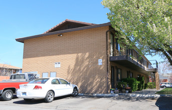 Kramer's Midtown III in Reno, NV - Building Photo - Building Photo