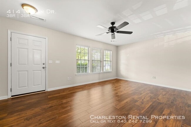 414 Truman Dr in Goose Creek, SC - Building Photo - Building Photo