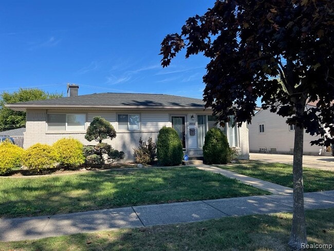 property at 30572 Burlington St