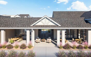 Arterra Apartments in Surprise, AZ - Building Photo - Building Photo