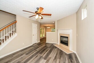 213 Oak Grove Way in Acworth, GA - Building Photo - Building Photo