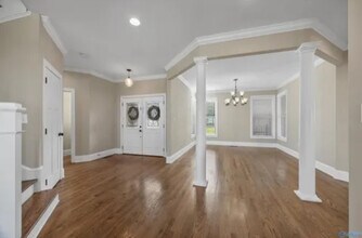 2807 Talon Cir in Huntsville, AL - Building Photo - Building Photo