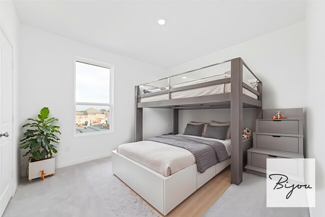 property at 3020 Redtop Hl Dr