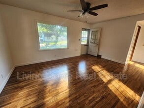 501 S 38th St in Lincoln, NE - Building Photo - Building Photo