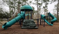 Woodlands
