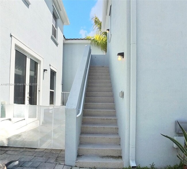 property at 9204 SW 170th Ct