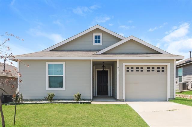 property at 2311 Alcantara Ave