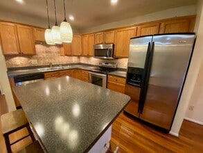 6141 Wildcat Dr in Indianapolis, IN - Building Photo - Building Photo