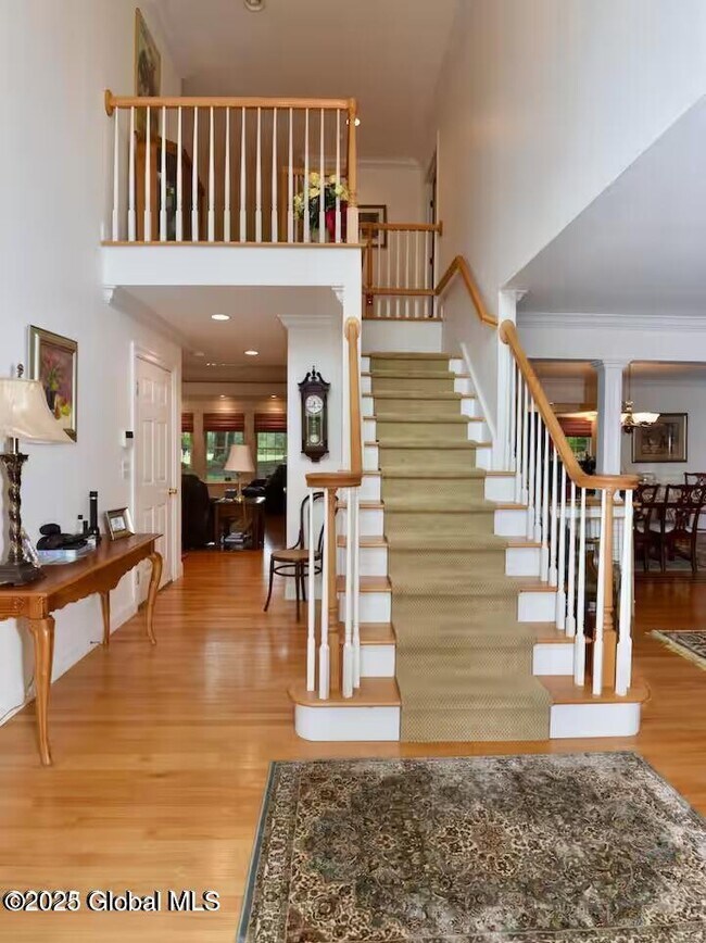 88 Cobble Hill Dr in Gansevoort, NY - Building Photo - Building Photo