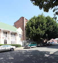 Burlington Apartments in Los Angeles, CA - Building Photo - Building Photo