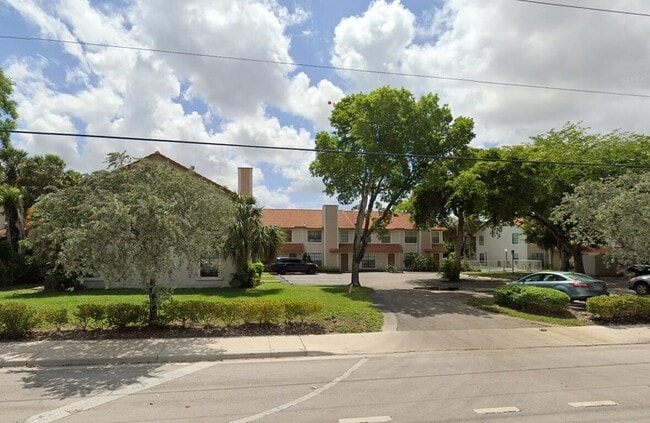 property at 3529 Coral Springs Dr