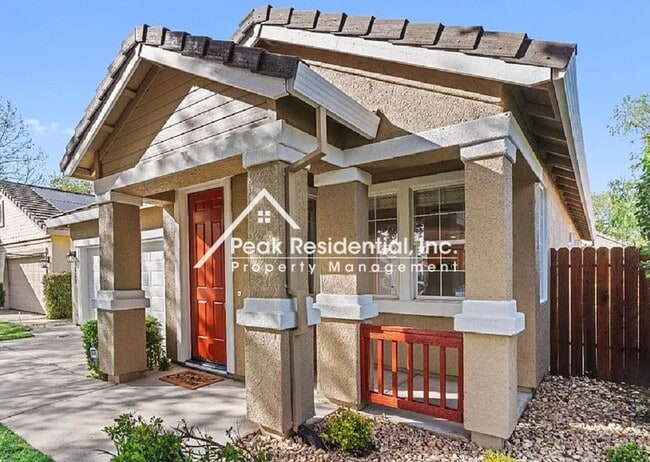 1660 Fathom Pl in West Sacramento, CA - Building Photo - Building Photo