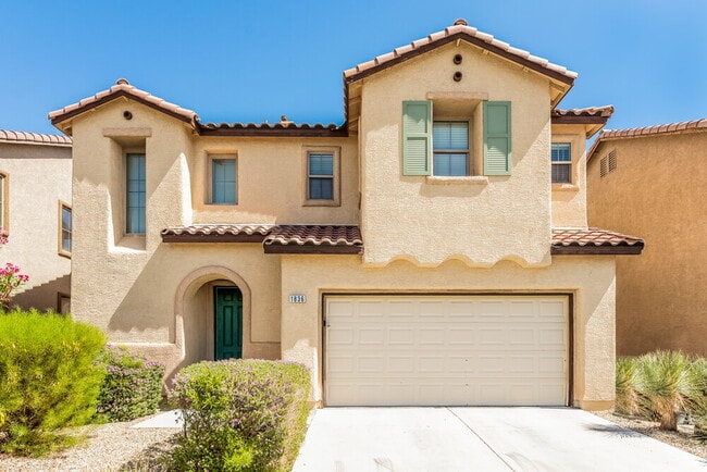 property at 1836 E Hammer Ln