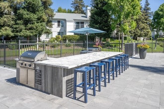 Cotton Wood in Dublin, CA - Building Photo - Building Photo