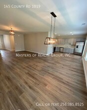 145 County Rd 1019 in Thorsby, AL - Building Photo - Building Photo