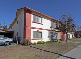 10791 Palma Vista Ave Apartments