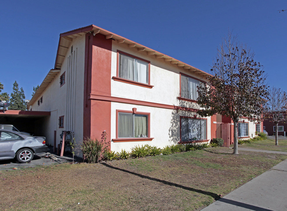 10791 Palma Vista Ave in Garden Grove, CA - Building Photo