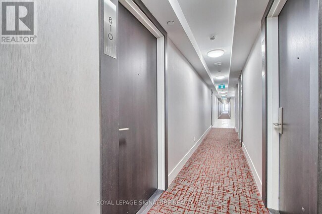 38 Monte Kwinter Ct in Toronto, ON - Building Photo - Building Photo