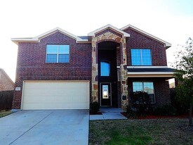 2026 Wellington Pt in Forney, TX - Building Photo