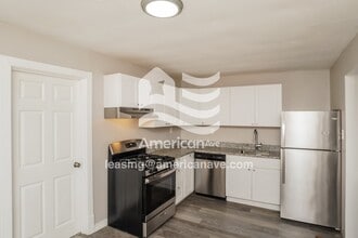 1614 Arling Ave in Louisville, KY - Building Photo - Building Photo