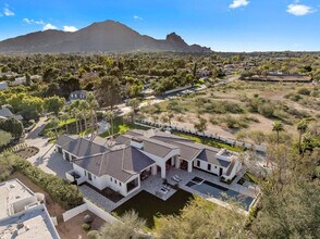 6500 E Cactus Wren Rd in Paradise Valley, AZ - Building Photo - Building Photo