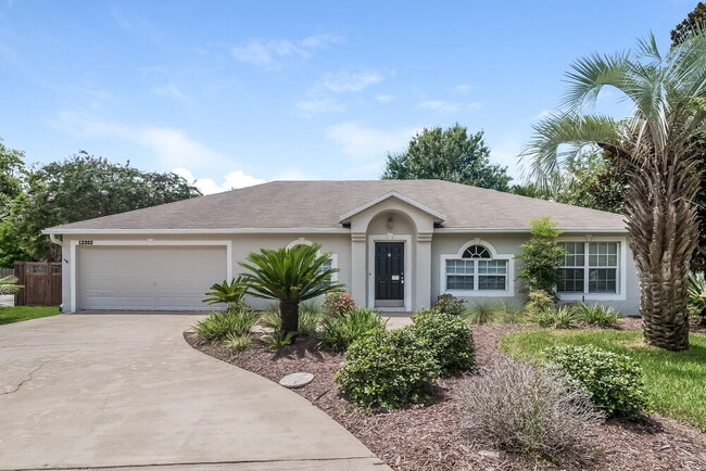 property at 12202 Glenn Hollow Dr