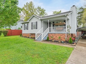 793 Summer Hill Ln in La Vergne, TN - Building Photo