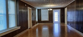 719 N 34th St in Fort Smith, AR - Building Photo