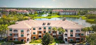 6421 Borasco Dr in Melbourne, FL - Building Photo