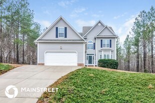 88 Meadow Loop Dr in Clayton, NC - Building Photo