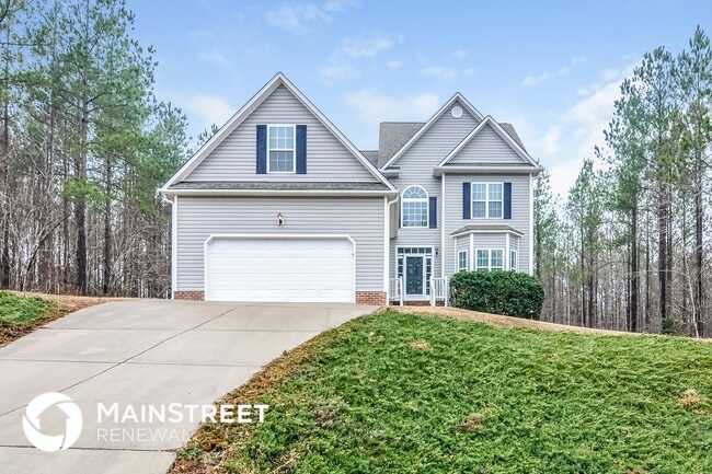 property at 88 Meadow Loop Dr