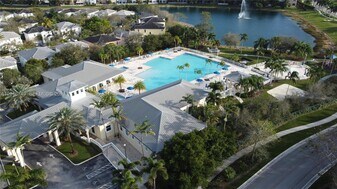 2741 NE 4th St in Homestead, FL - Building Photo