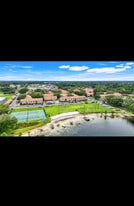 5323 Hansel Ave, Unit E-14 in Orlando, FL - Building Photo