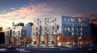 13978 Fraser Hwy in Surrey, BC - Building Photo