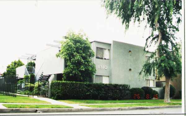 1310 Burwood St in La Habra, CA - Building Photo - Building Photo