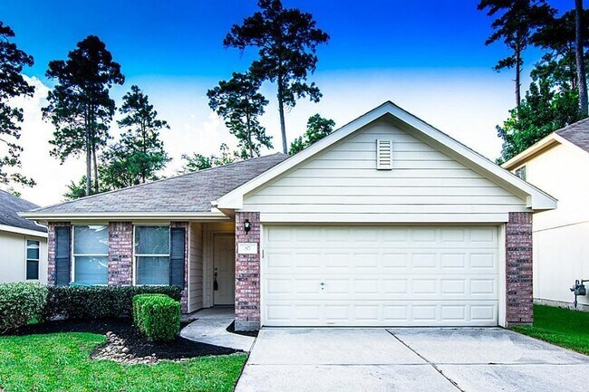 87 Hockenberry Pl in Conroe, TX - Building Photo - Building Photo