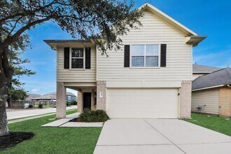 886 Darbydale Crossing Ln in Houston, TX - Building Photo - Building Photo