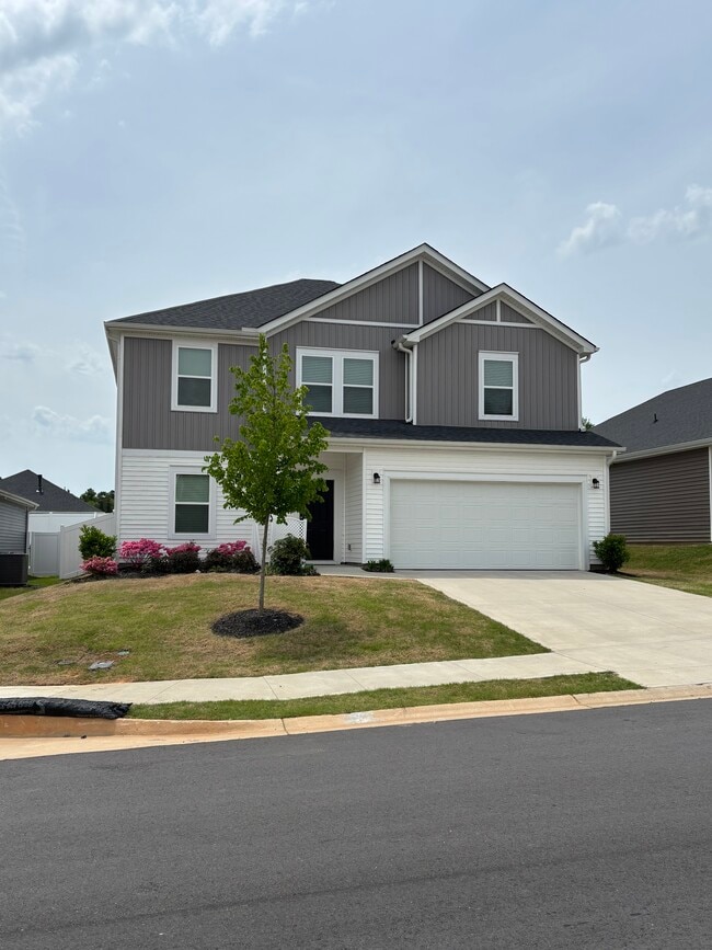 property at 154 Vickery Rd
