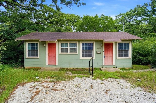 property at 1402 W Congress St