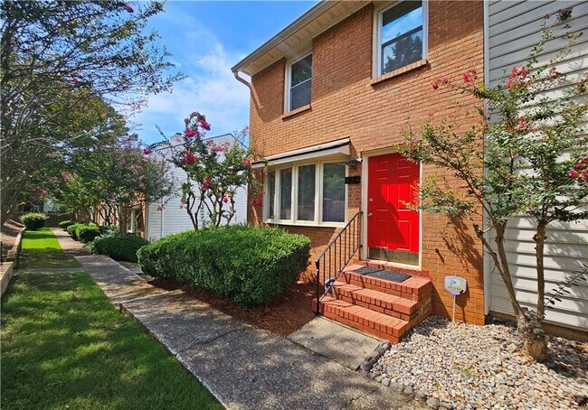 434 High Creek Trce in Roswell, GA - Building Photo - Building Photo