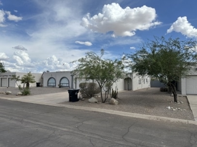 10595 W Arica Rd in Casa Grande, AZ - Building Photo - Building Photo