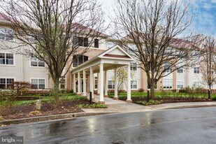 2111 Ganton Green in Ellicott City, MD - Building Photo