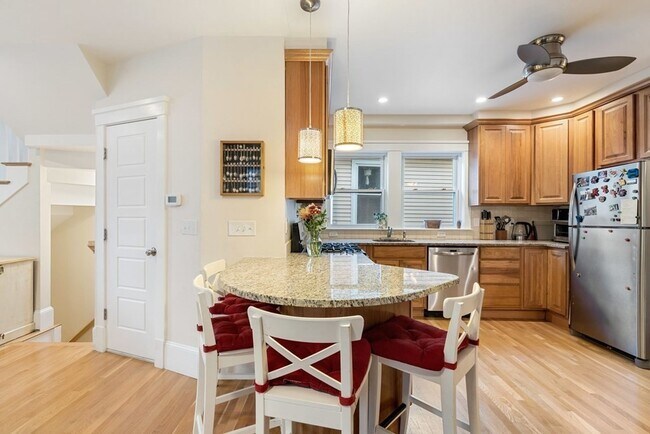 55 Magee St in Cambridge, MA - Building Photo - Building Photo