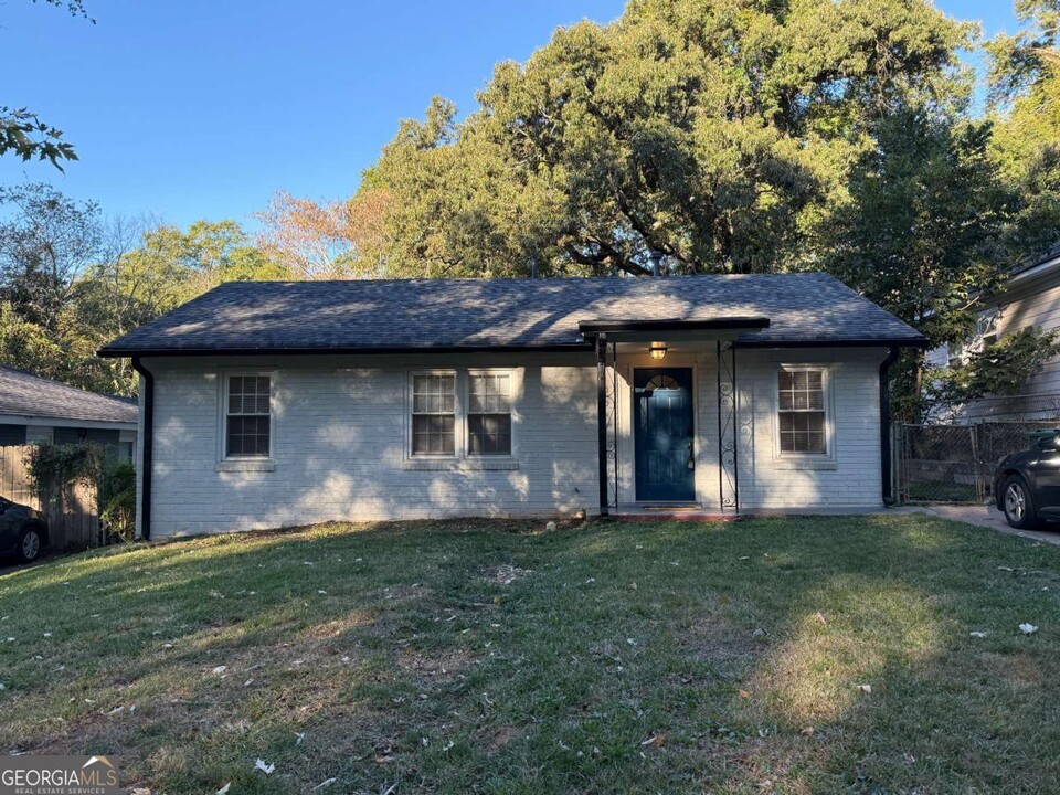 1907 Fremont St SE in Atlanta, GA - Building Photo