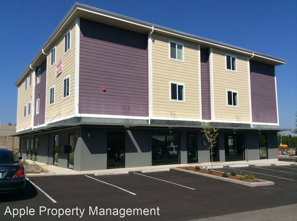 4220 S 164th St in Seattle, WA - Building Photo