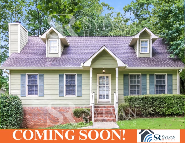property at 2425 Renny Ct